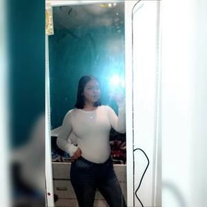 Meet your Posher, Luisa